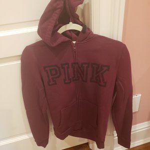 Pink By VS sweatshirt